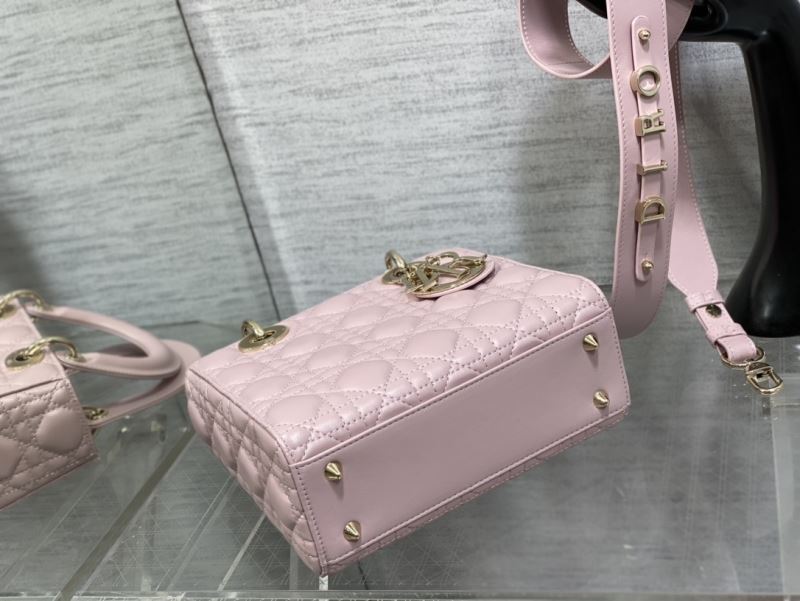 Christian Dior My Lady Bags